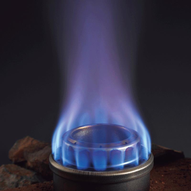 Evernew Titanium Alcohol Stove
