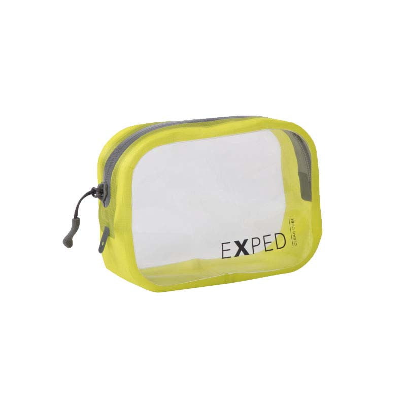 Exped Clear Cube Small