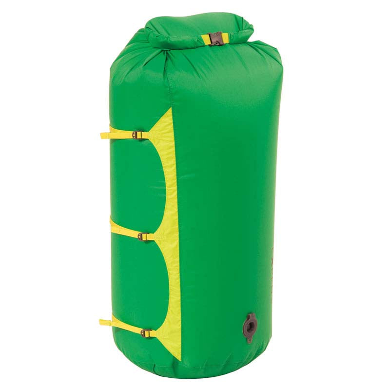 Exped Side Compression Bag with Valve Large