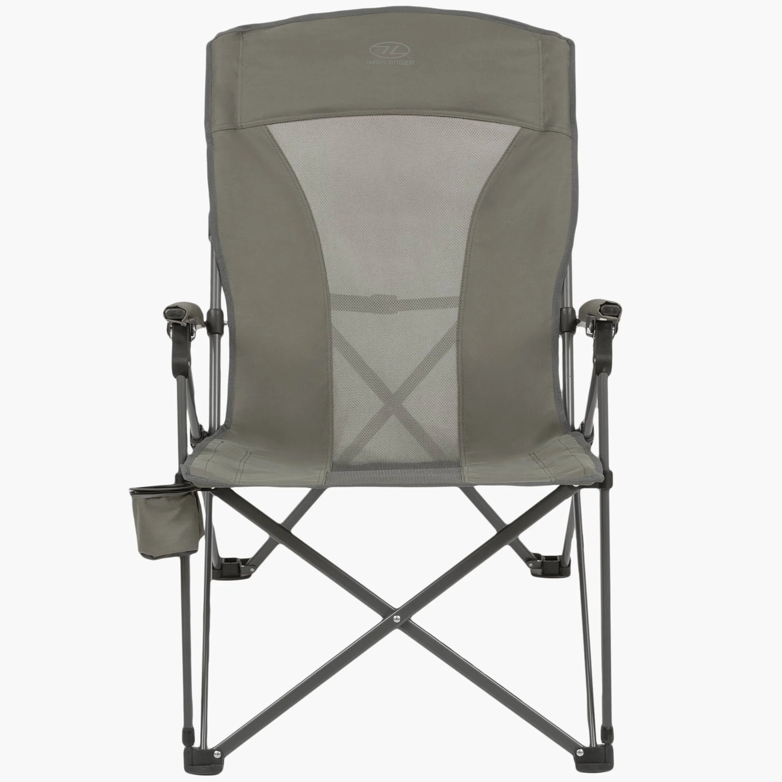 Highlander Balvenie Recliner Chair