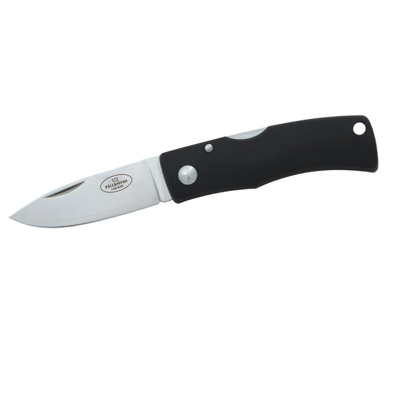 Fallkniven U4 Folding Knife