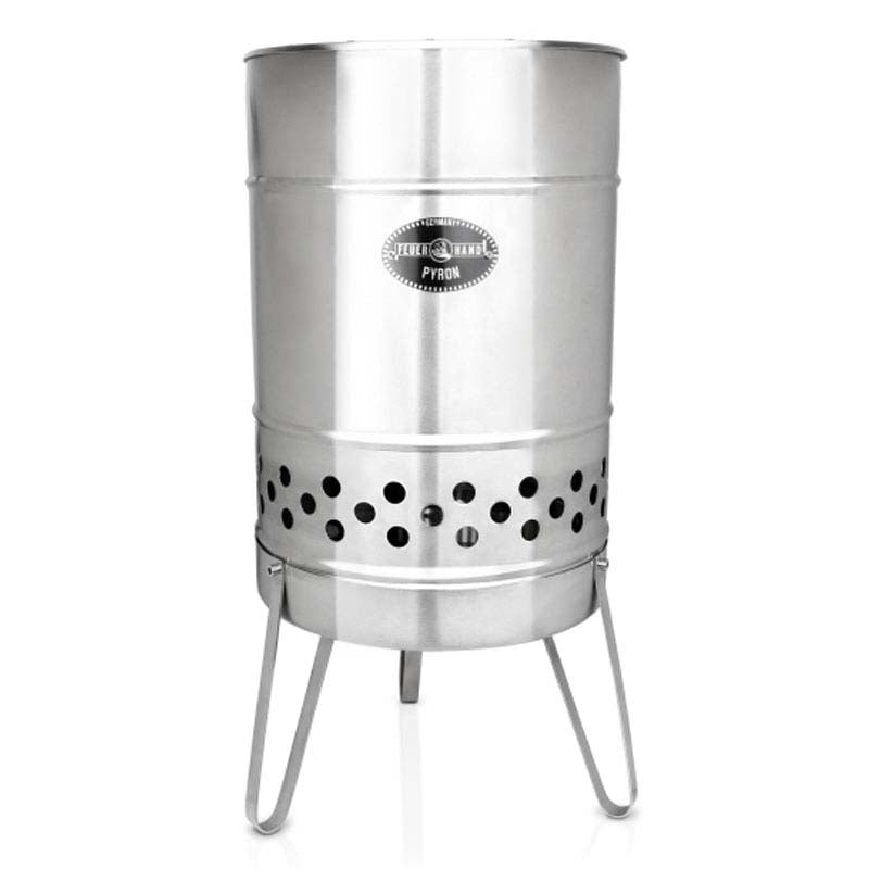 Feuerhand Fire Barrel Pyron