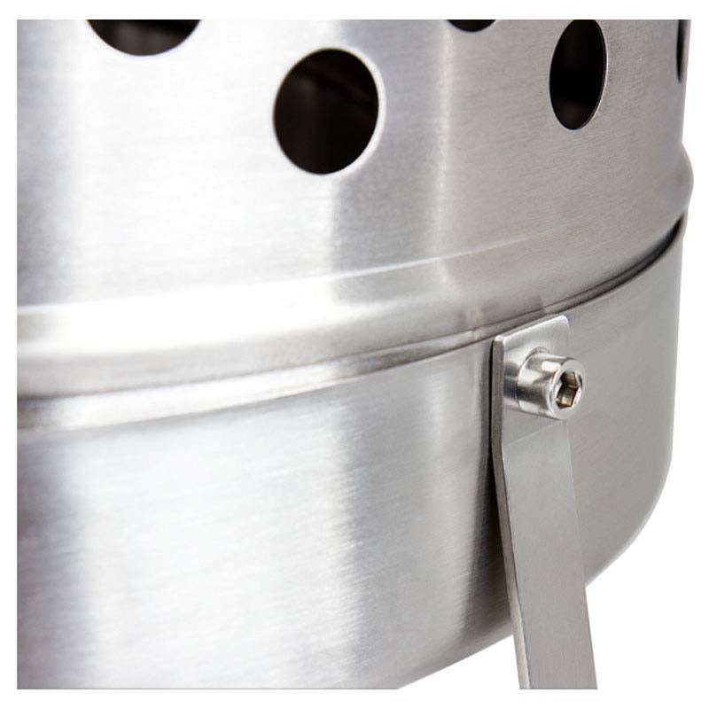 Feuerhand Fire Barrel Pyron