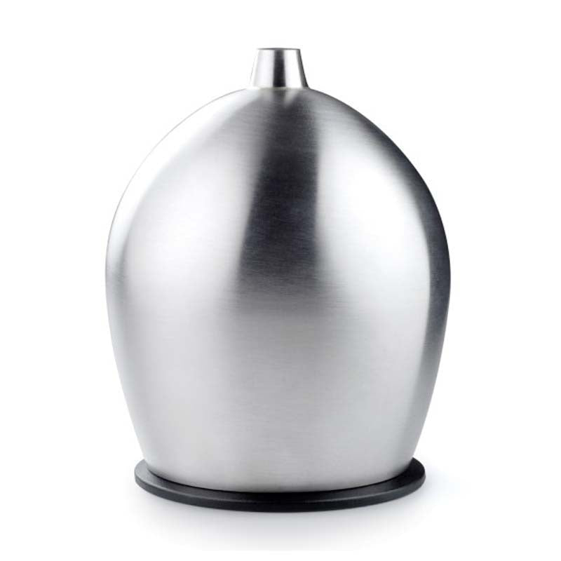 GSI Glacier Stainless Nesting Red Wine Glass