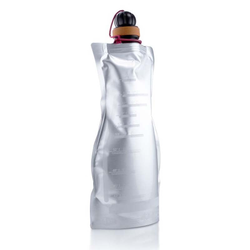 GSI Soft Sided Wine Carafe - 750 ml