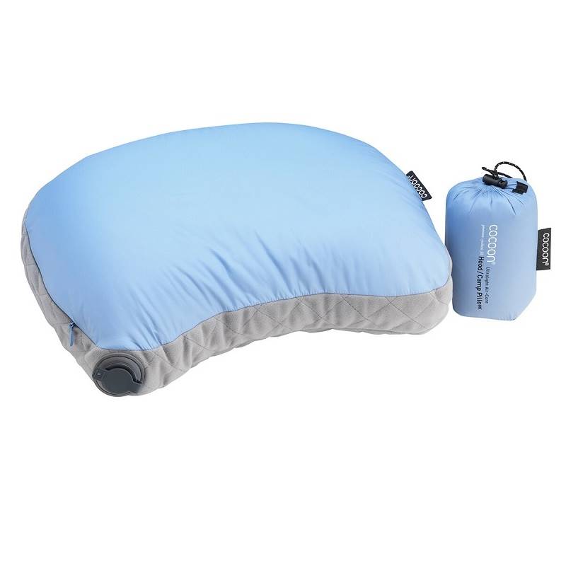 Cocoon Air Core Hood/Camp Pillow Ultralight