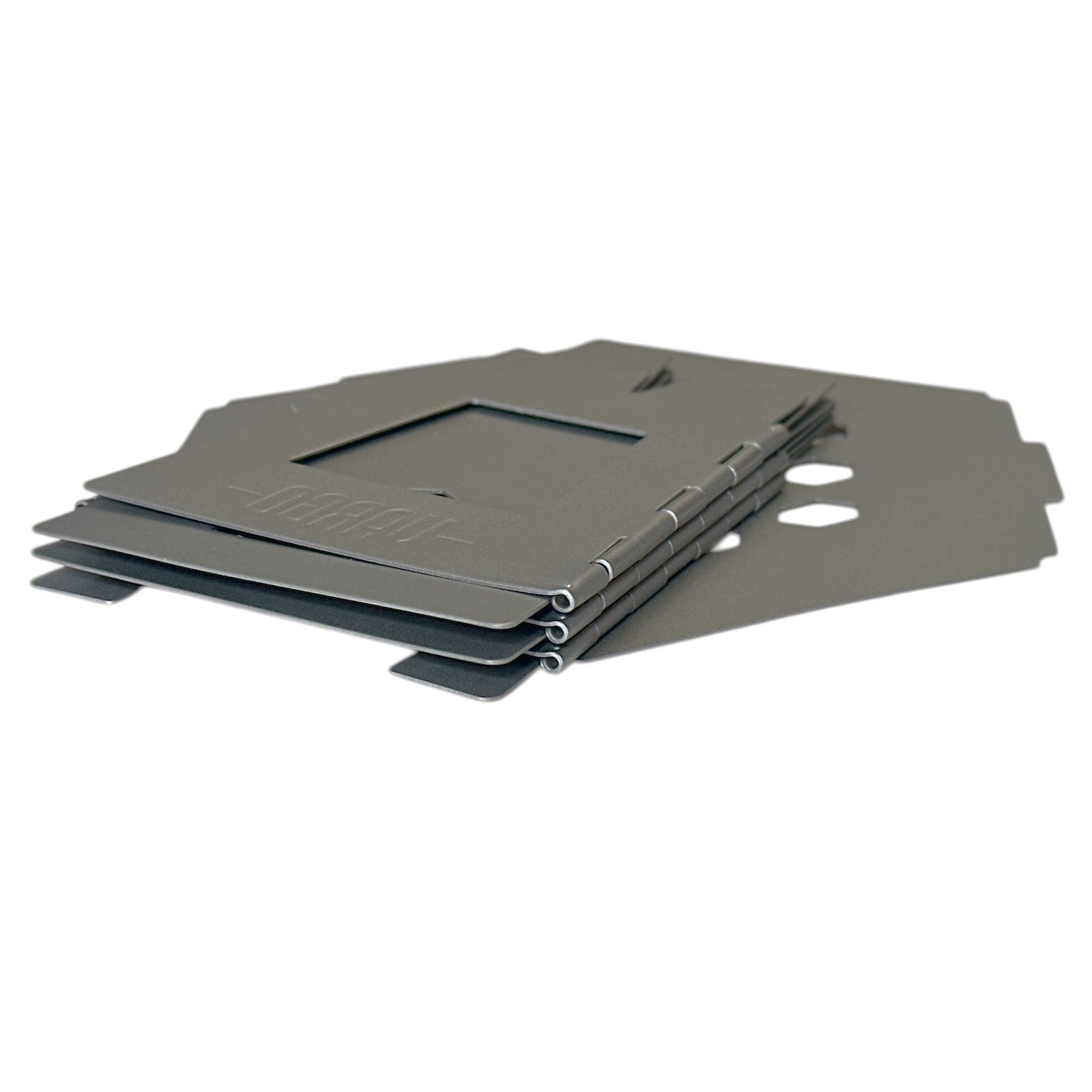 Vargo Hexagon 2 Wood Stove T-337