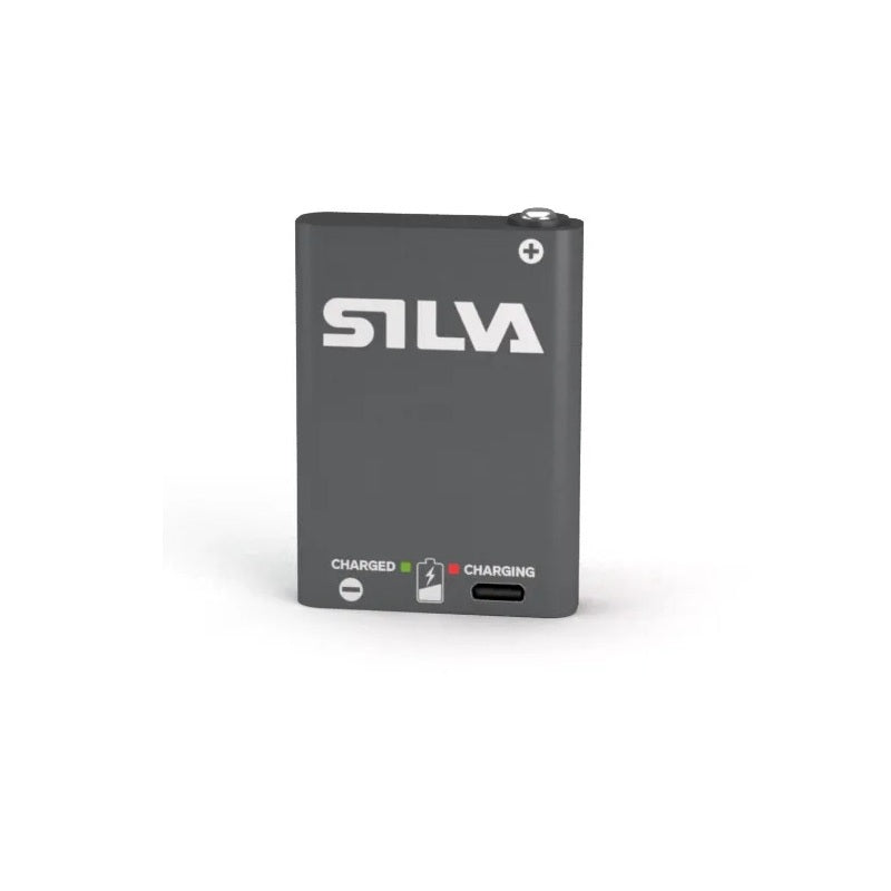 Silva Hybrid Battery 1.25 Ah (4.75 Wh) 38007