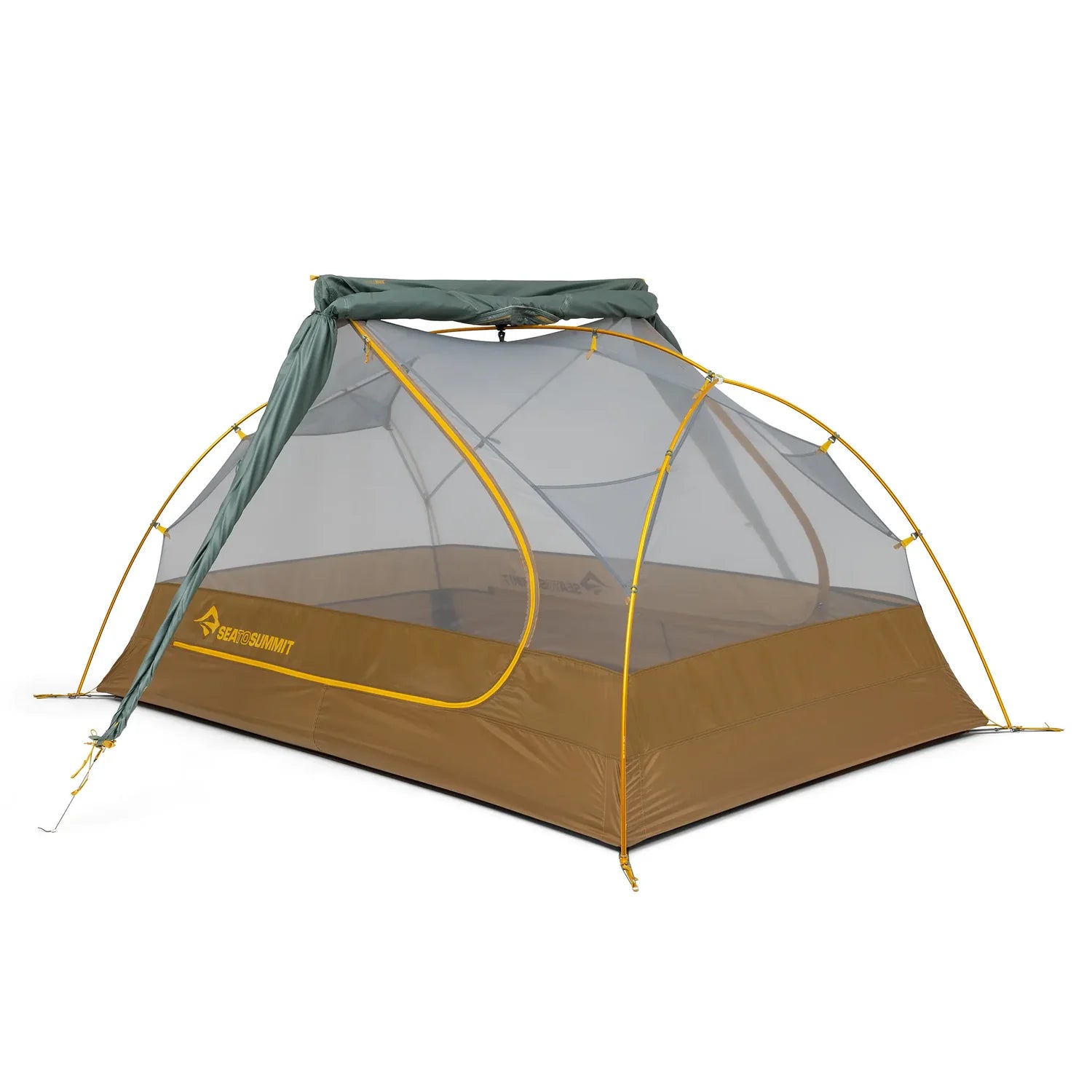 Sea To Summit Ikos Evo Tent - TR2 Laurel Wreath