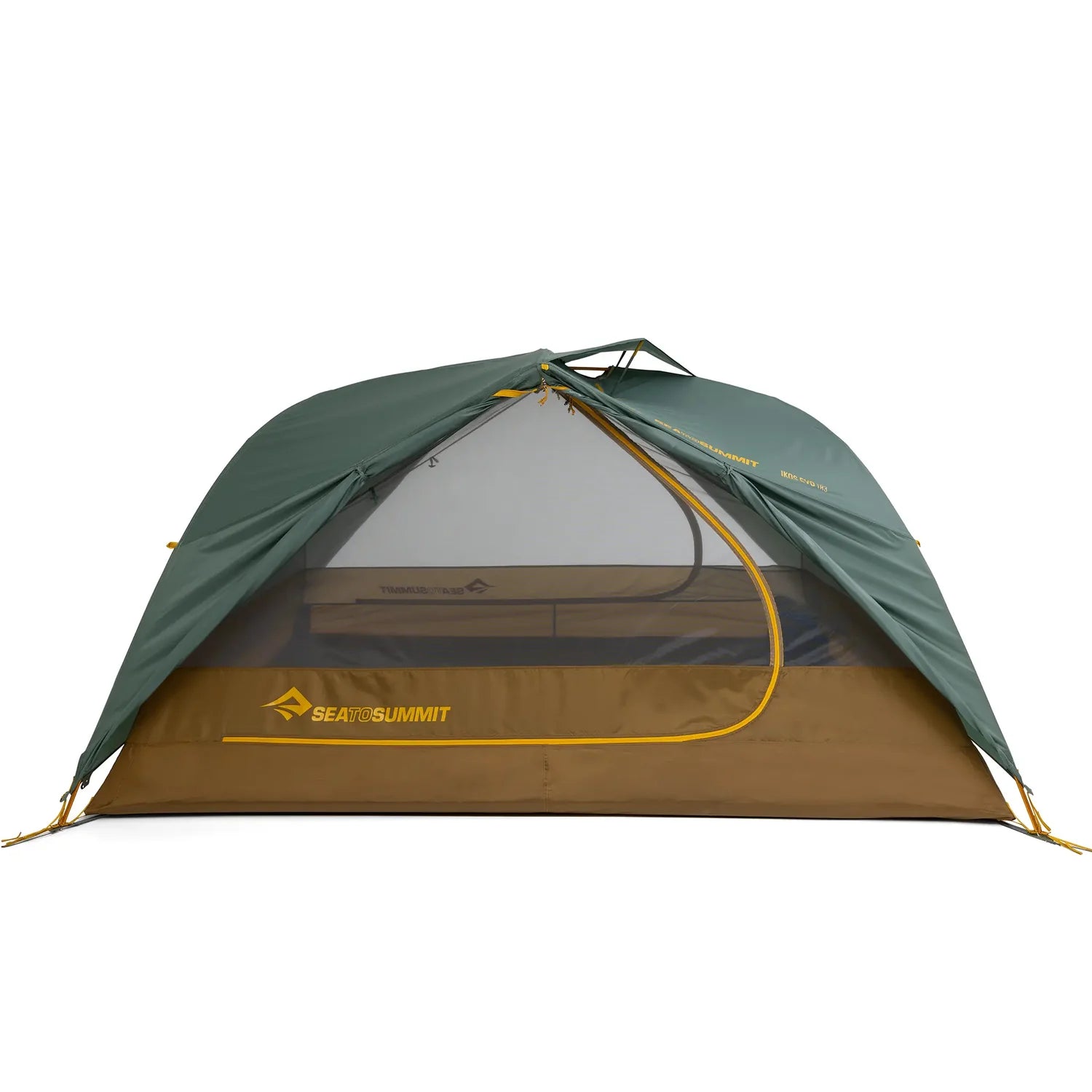 Sea To Summit Ikos Evo Tent - TR3 Laurel Wreath
