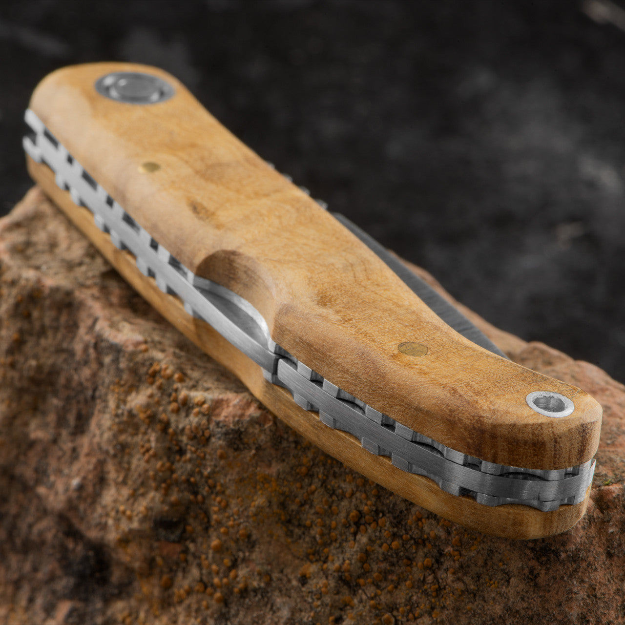 Joker Koala NO-123 Olive 6cm Folding Knife