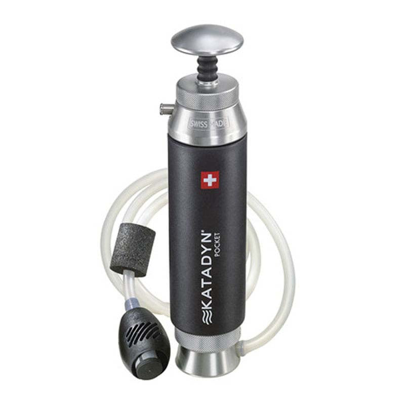 Katadyn Pocket Water Filter
