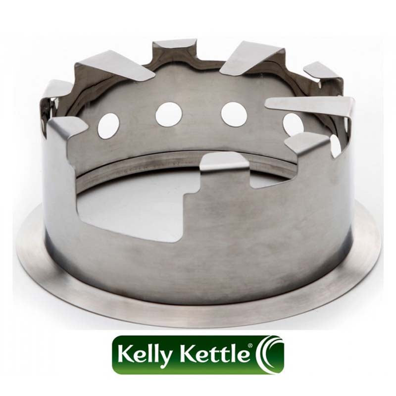 Kelly Kettle Hobo Stove - Large