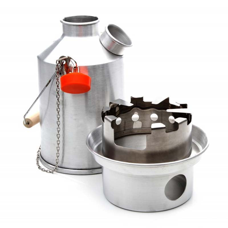Kelly Kettle Hobo Stove - Large
