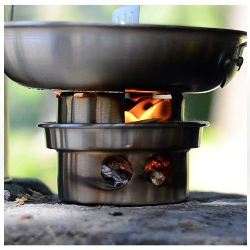 Kelly Kettle Hobo Stove - Small