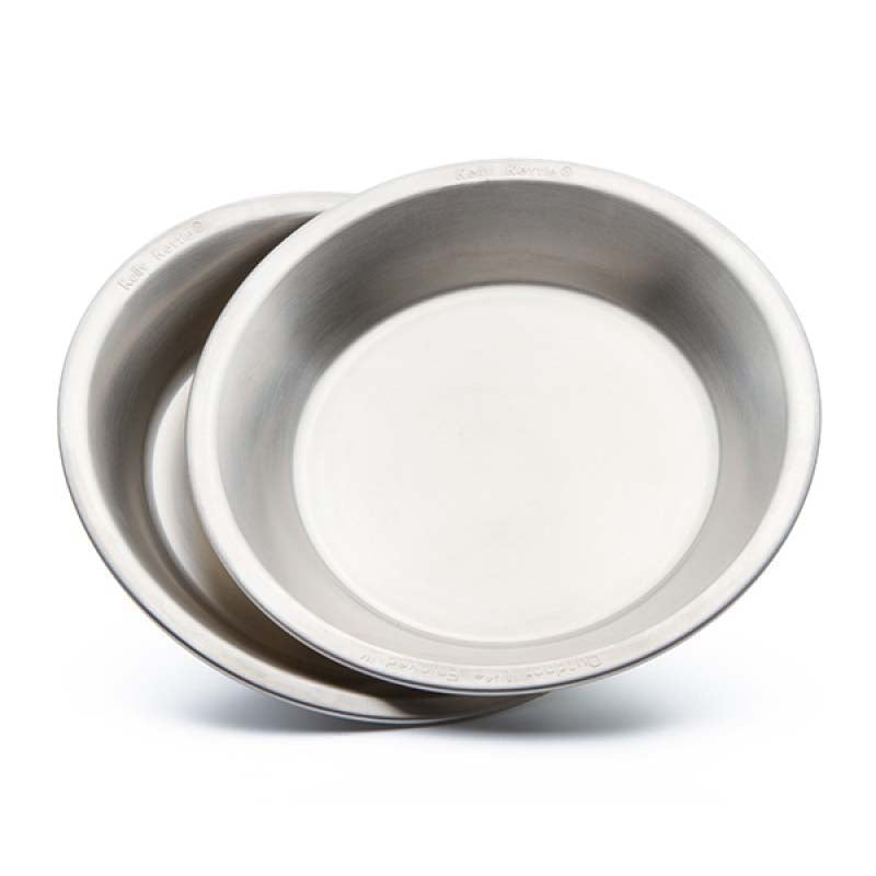 Kelly Kettle Ultimate Base Camp Kit - Stainless Steel