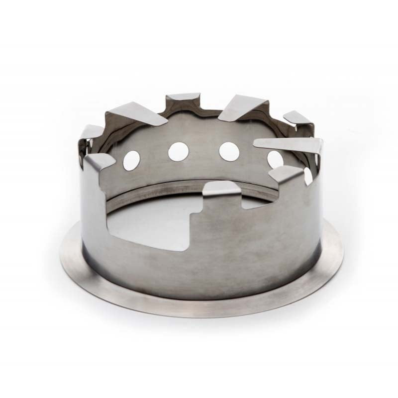 Kelly Kettle Ultimate Scout Kit - Stainless Steel