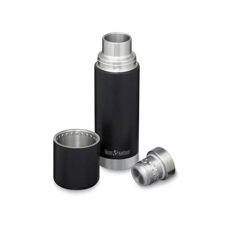 Klean Kanteen Insulated TKPro - 500ml Shale Black