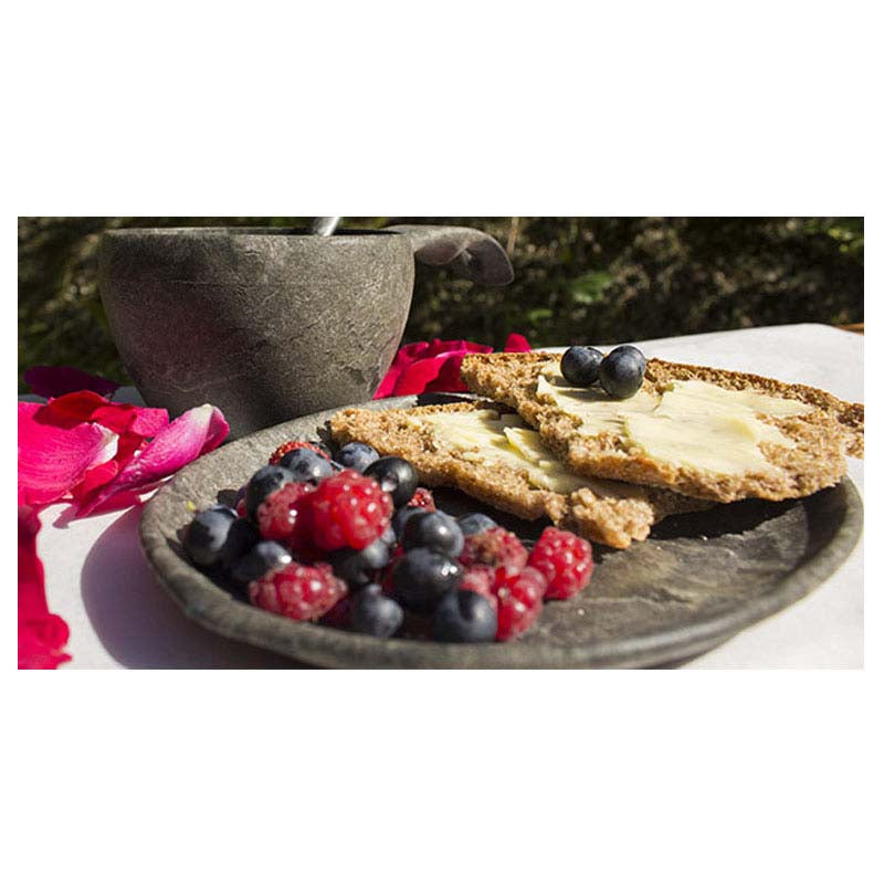 Kupilka 14 Small Plate Red