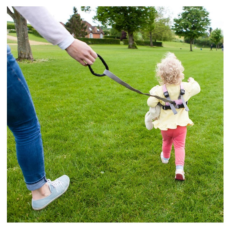 Littlelife Toddler Backpack & Harness Safety Rein