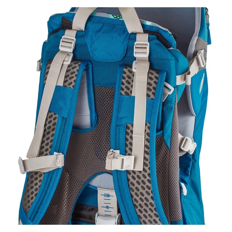 Littlelife Freedom S4 Child Carrier Blue