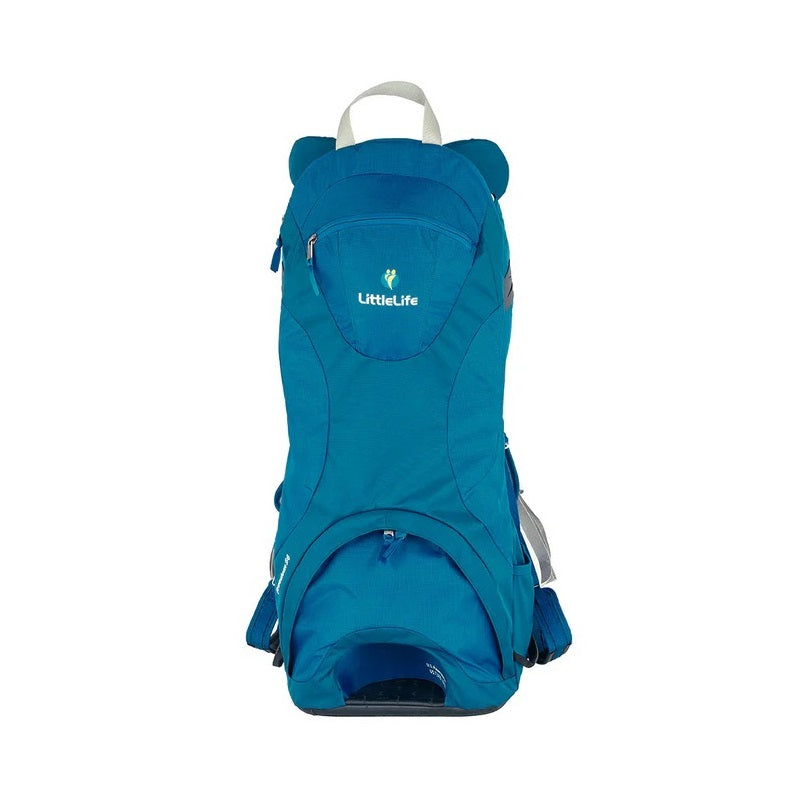 Littlelife Freedom S4 Child Carrier Blue
