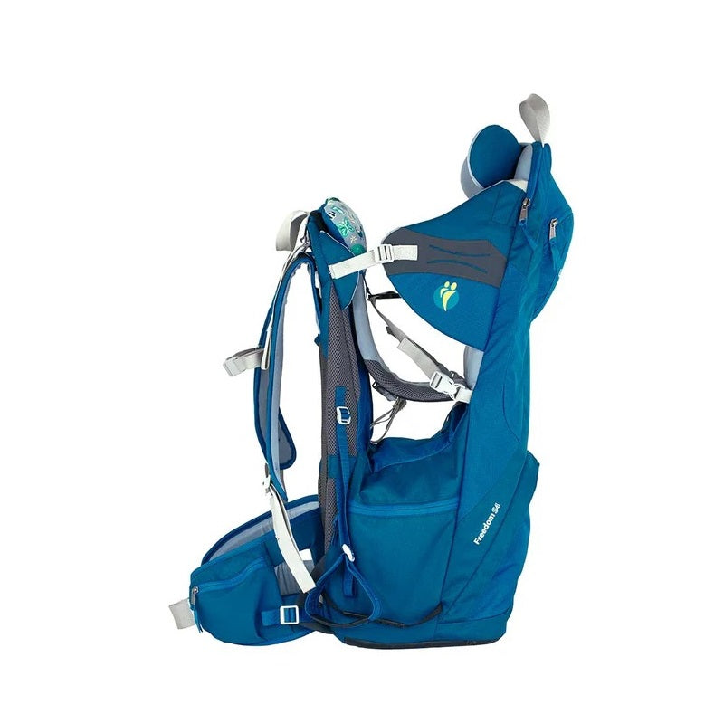 Littlelife Freedom S4 Child Carrier Blue