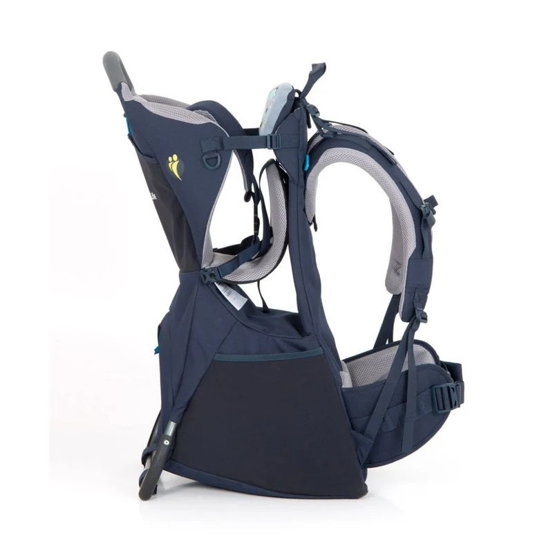 Littlelife Adventurer S3 Child Carrier Navy