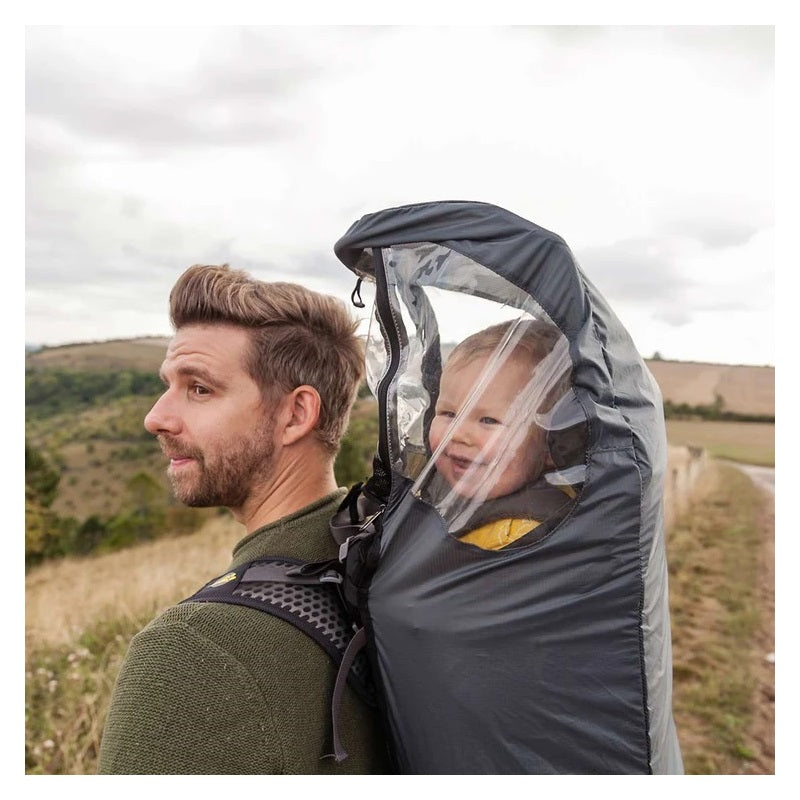 Littlelife Child Carrier Rain Cover