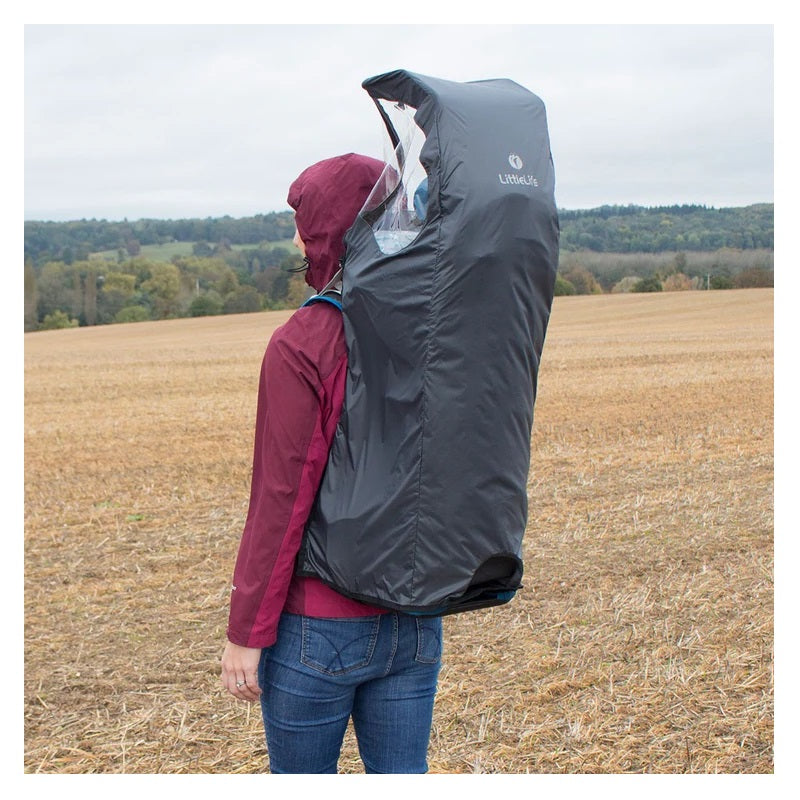 Littlelife Child Carrier Rain Cover