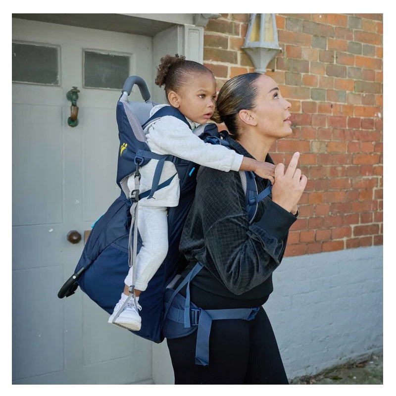 Littlelife Child Carrier Foot Stirrups