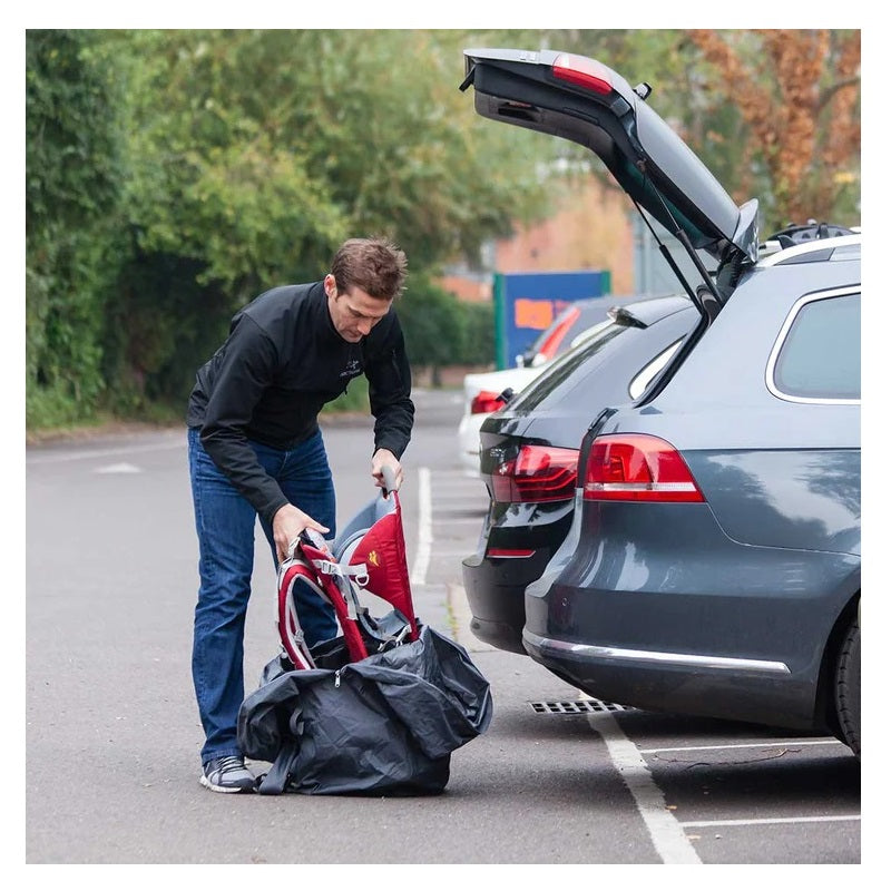 Littlelife Child Carrier Transporter Bag