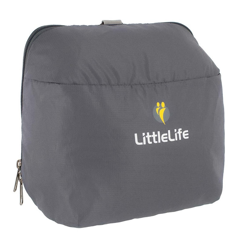 Littlelife Ranger Accessory Pouch Grey