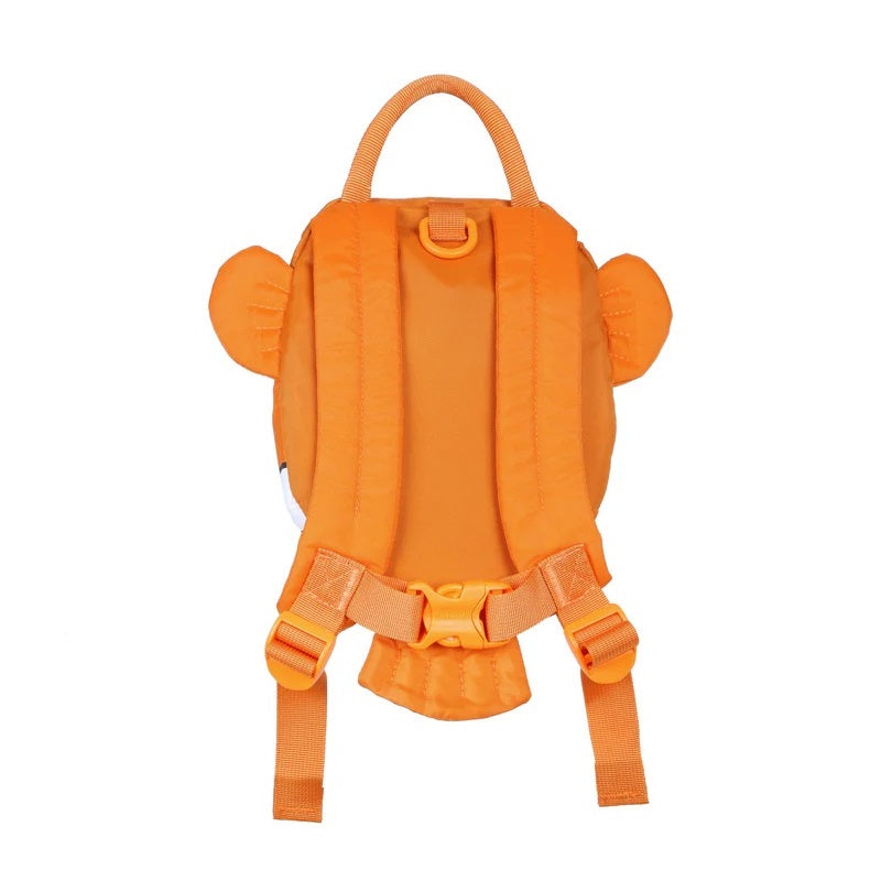 Littlelife Toddler Backpack Clownfish