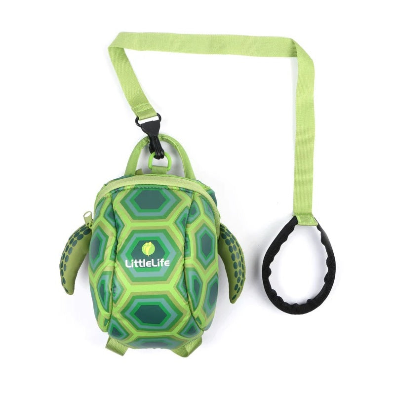 Littlelife Toddler Backpack Turtle