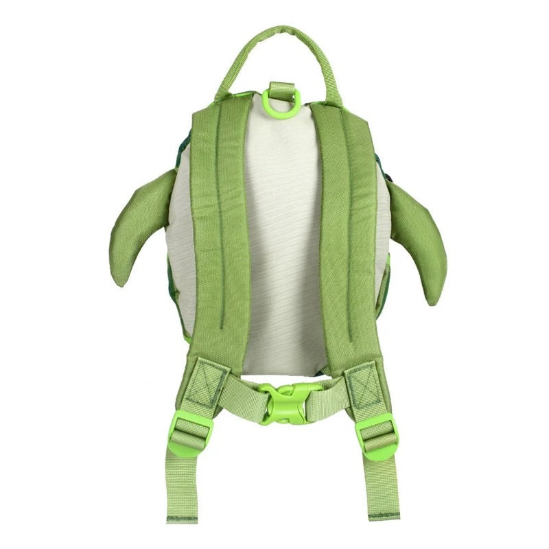 Littlelife Toddler Backpack Turtle