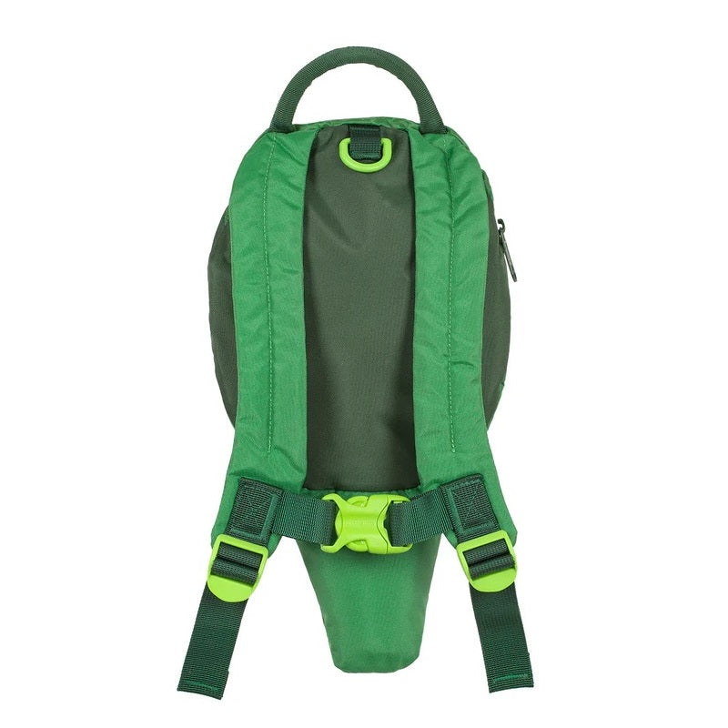 Littlelife Toddler Backpack Crocodile