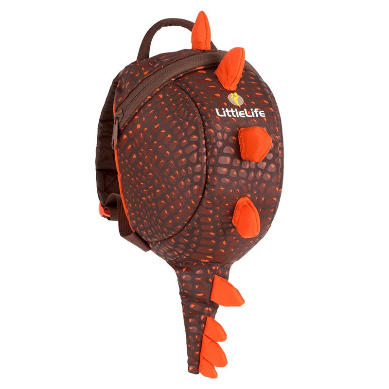 Littlelife Toddler Backpack Dinosaur