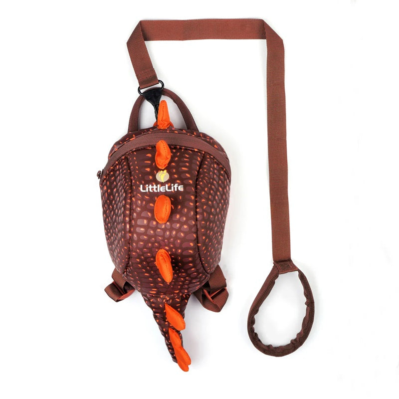 Littlelife Toddler Backpack Dinosaur