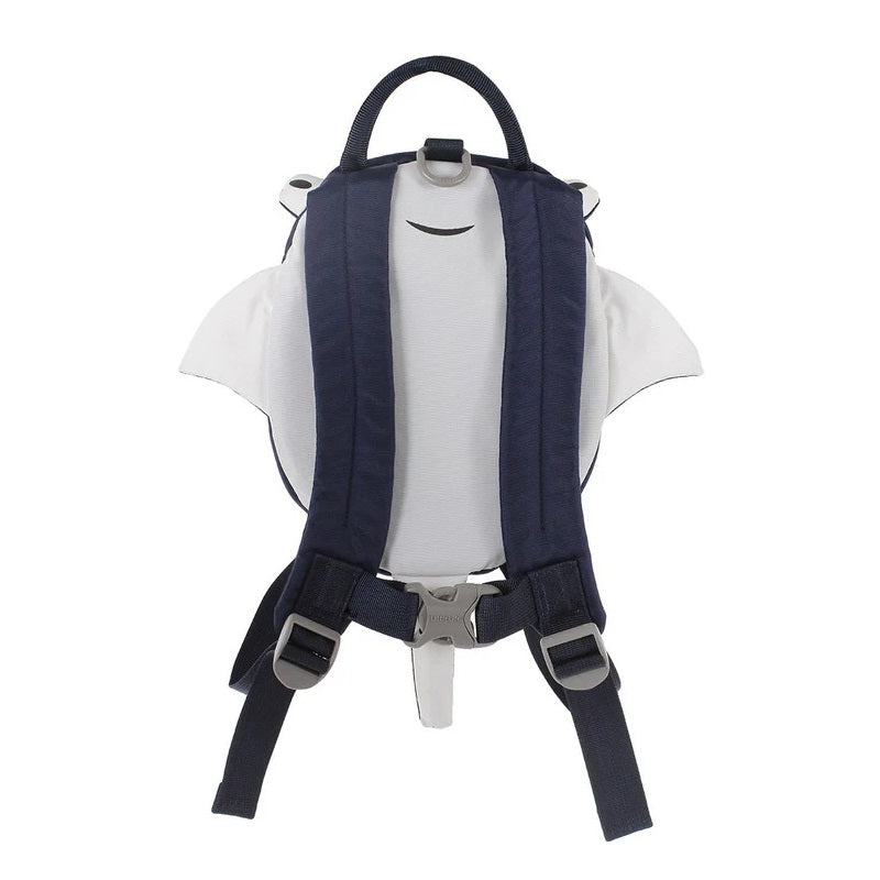 Littlelife Toddler Backpack Stingray