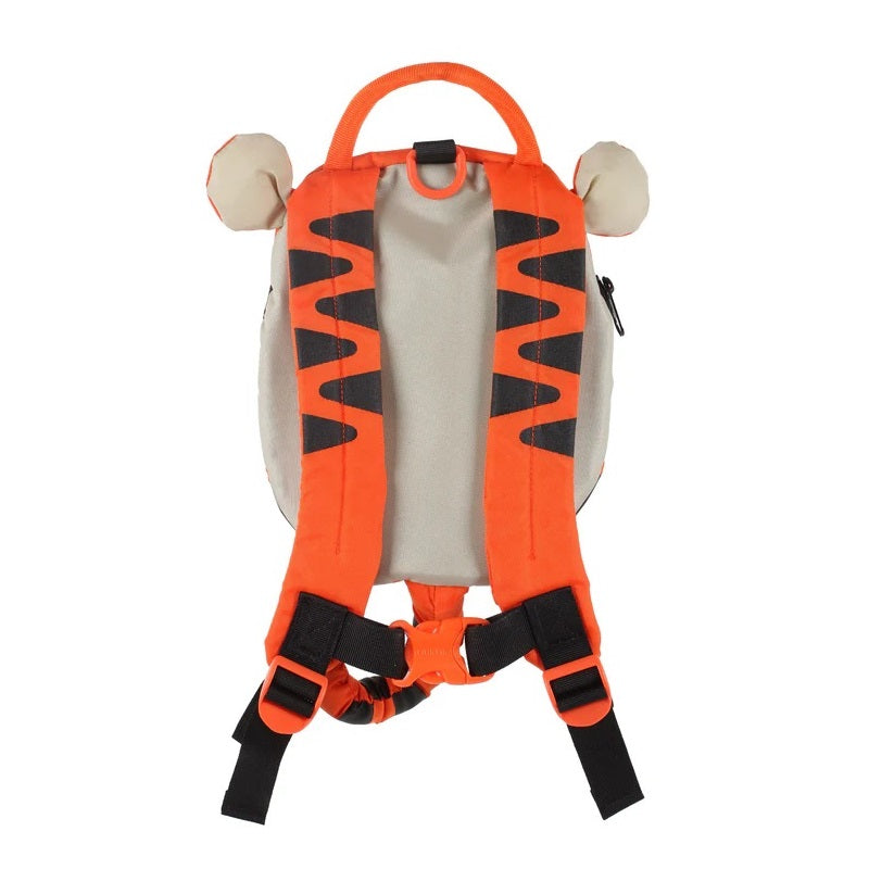 Littlelife Toddler Backpack Tiger