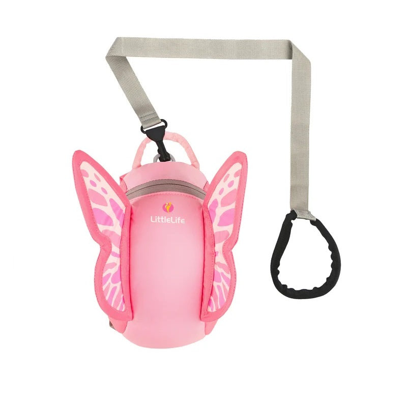 Littlelife Toddler Backpack Butterfly