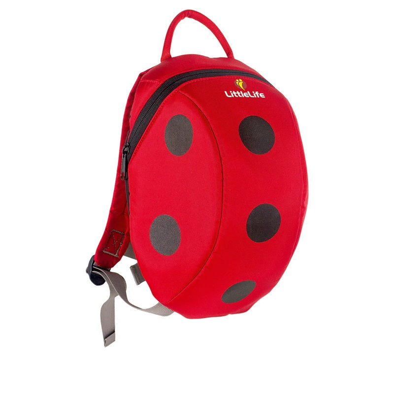 Littlelife Children's Backpack Ladybird