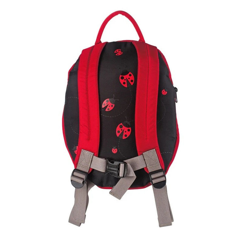 Littlelife Children's Backpack Ladybird
