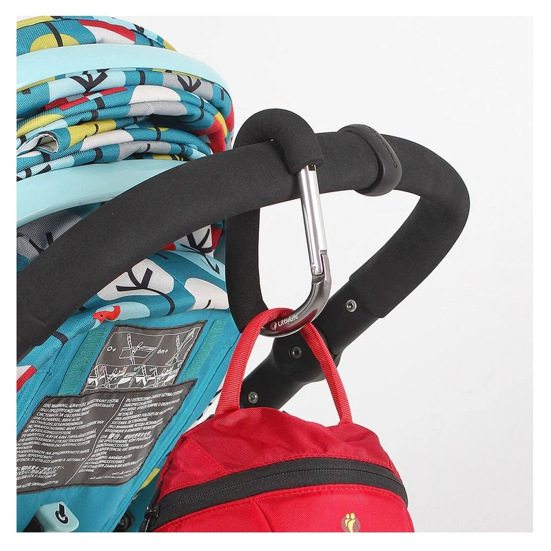 Littlelife Buggy Clip