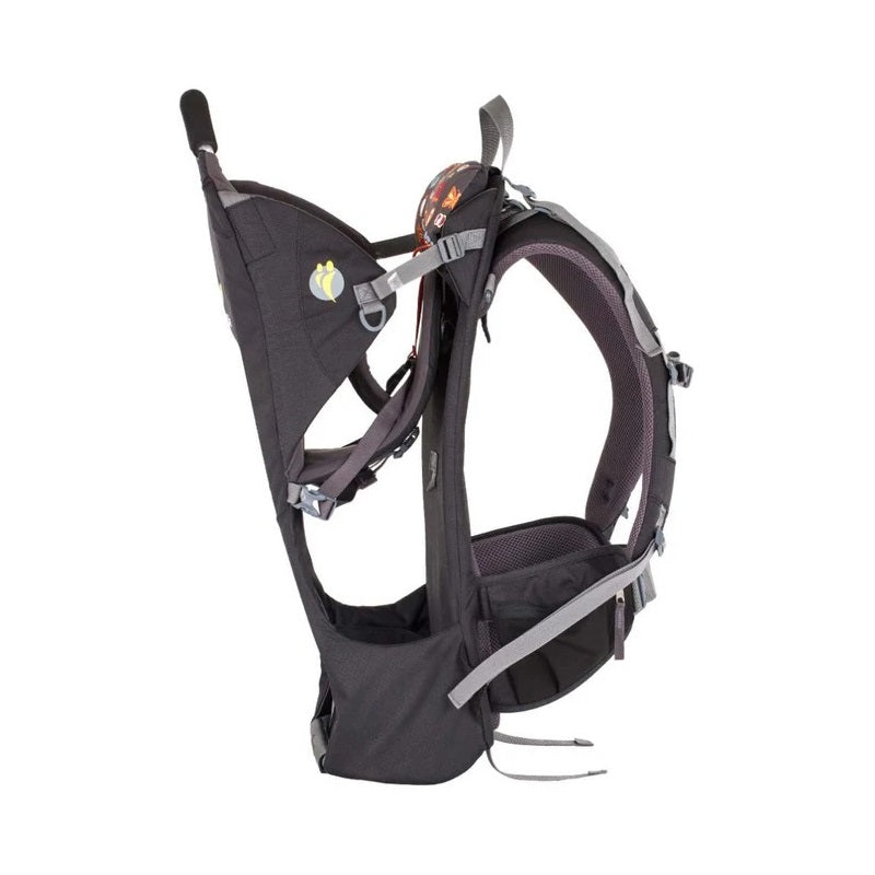 Littlelife Ranger S2 Child Carrier Black