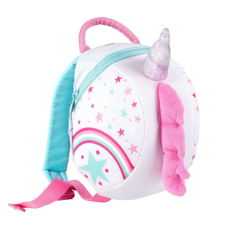Littlelife Toddler Backpack Unicorn