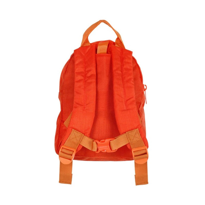 Littlelife Toddler Backpack Friendly Faces Lion