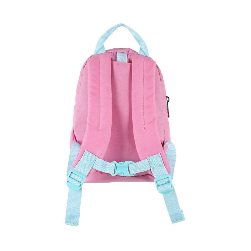 Littlelife Toddler Backpack Friendly Faces Unicorn