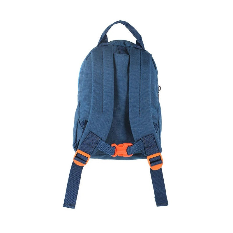 Littlelife Toddler Backpack Friendly Faces Dinosaur